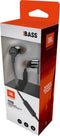 JBL Tune T210 - On-ear hoofdtelefoon - JBL Pure Bass geluid - Zwart