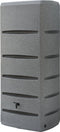 Nature - Regentank - 720L - H180 x 79 x 59cm - grijs - zuilmodel