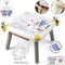 Smoby - Kid Creative Table - Kindertafel - Creatief - Educatief - Vanaf 2 jaar