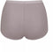 sloggi Basic+ Maxi C3P - Dames Onderbroek - 3-pack - Zachtroze Bruin Taupe
