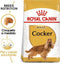 Royal Canin Cocker Adult - Hondenvoer - 12 kg