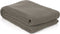 Yellow ICA Plaid - 100% Katoen - 140x200 - Taupe