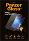 PanzerGlass 7138 - Screenprotector - Case Friendly - Samsung Galaxy Tab Active 2