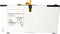Accu geschikt voor Samsung Galaxy Tab S2 9.7, SM-T810, Li-Polymer, 3.8V, 5800mAh, 22.0Wh, ingebouwd, zonder gereedschap