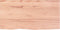 vidaXL - Wandschap - 80x40x2 - cm - behandeld - massief - eikenhout - lichtbruin