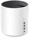 TP-Link Deco X55 - Wi-Fi 6 Mesh Router - 4 Antennes - Zwart (1-pack)