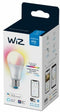 WiZ A60 E27 - Slimme Lamp - Dimbaar wit en miljoenen kleuren (1x)