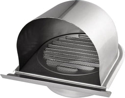 4 inch roestvrijstalen ontluchtingsdop