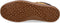 Timberland David Square Hiker - Sneakers - Better Leather - Geel - Maat 42