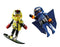 PLAYMOBIL DuoPack Air Stuntshow - 70824
