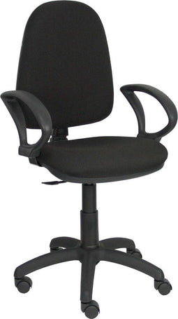 Bureaustoel Ayna P&C PB840BF Zwart