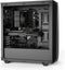 be quiet! Pure Base 500 - ATX Toren - 7 uitbreidingsslots - Zwart