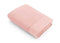 Walra Soft Cotton - Baddoek 60x110 - 550 g/m2 - Roze