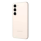 Samsung Galaxy S23 FE - Smartphone - 256GB opslag - Crème
