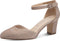 Tamaris Essentials - Dames Pumps - TOUCH-IT technologie - ROSE GLAM - Maat 42