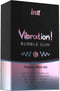 Vibration! Bubble Gum Tintelende Gel