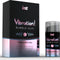 Vibration! Bubble Gum Tintelende Gel