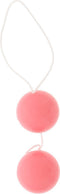 Vibratone Duo Balls Blistercard - Liefdes Kogels - Seven Creations