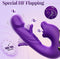 Vibrator - App Bediening - 3 in 1 - Stil en Waterdicht Ontwerp