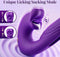 Vibrator - App Bediening - 3 in 1 - Stil en Waterdicht Ontwerp