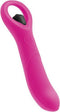 Vibrator S Pleasures Direect Fuchsia