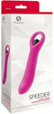 Vibrator S Pleasures Direect Fuchsia