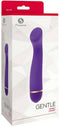 Vibrator S Pleasures Gentle Lila