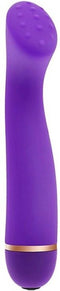 Vibrator S Pleasures Gentle Lila