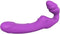 Vibrator S Pleasures Premium Line Unleashed Lila