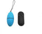 Vibrerend Eitje met Afstandsbediening G2 - blauw
