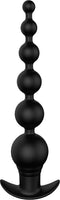 Vibrerende Anal Beads met Afstandsbediening