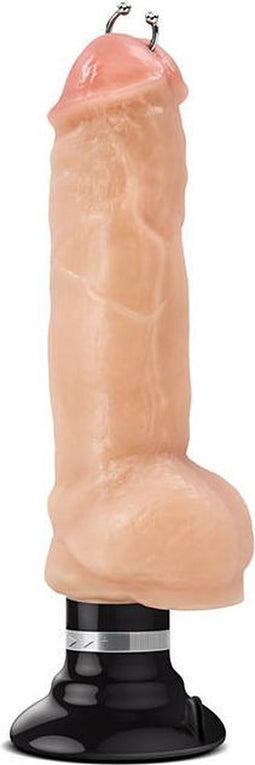 Vibrerende Dildo Loverboy Bad Boy Next Door