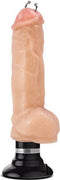 Vibrerende Dildo Loverboy Bad Boy Next Door