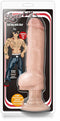 Vibrerende Dildo Loverboy Bad Boy Next Door