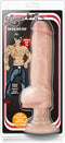 Vibrerende Dildo Loverboy Bad Boy Next Door