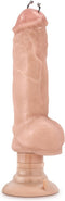 Vibrerende Dildo Loverboy Bad Boy Next Door