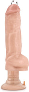 Vibrerende Dildo Loverboy Bad Boy Next Door