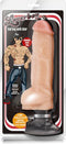 Vibrerende Dildo Loverboy Bad Boy Next Door