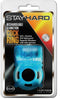 Vibrerende penisring Stay Hard - - Blauw