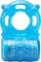 Vibrerende penisring Stay Hard - - Blauw