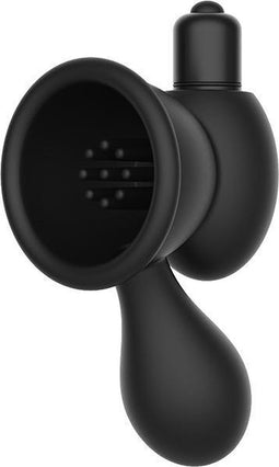 Vibrerende Tepel Teasers - Pleasure Pumps