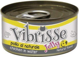 Vibrisse Cat Jelly Kip