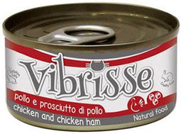 VIBRISSE CAT KIP / HAM