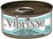 Vibrisse Cat Tonijn / Sardines
