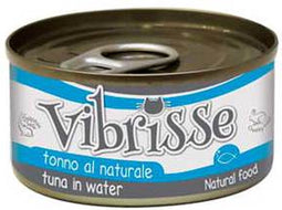 Vibrisse Cat Tonijn