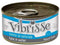 Vibrisse Cat Tonijn