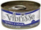 Vibrisse Comida Natural Caballa | 1270