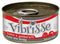 Vibrisse Natuurvoeding Tonijn En Garnalen | 1270