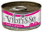 Vibrisse Natuurvoeding Tonijn En Krab | 70