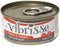 Vibrisse Natuurvoeding Tonijn En Rundvlees | 70